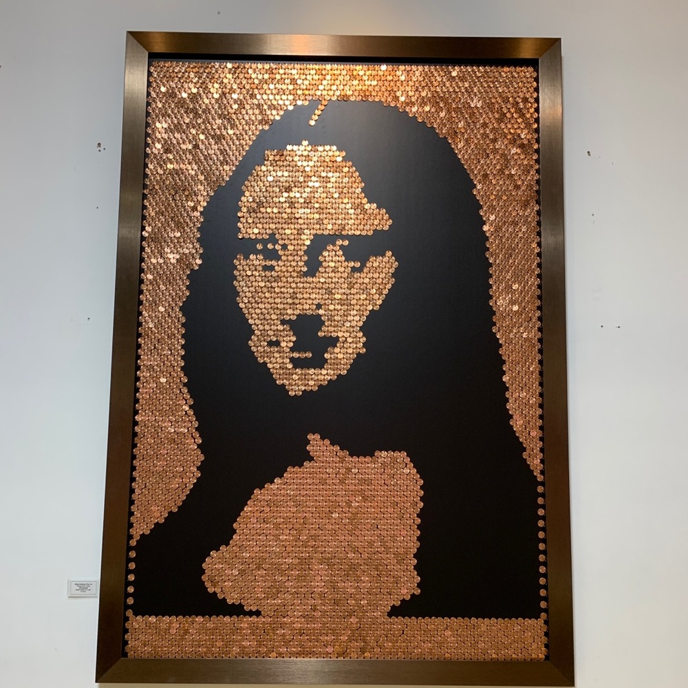 Meet your Posher, Faye